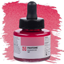 Royal Talens Talens Pantone marker tinta, 30 ml - 197 filctoll, marker