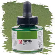 Royal Talens Talens Pantone marker tinta, 30 ml - 363 filctoll, marker