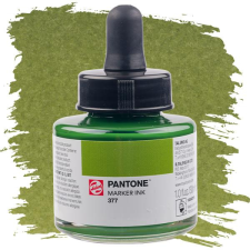 Royal Talens Talens Pantone marker tinta, 30 ml - 377 filctoll, marker