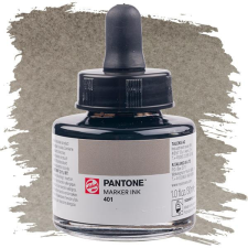 Royal Talens Talens Pantone marker tinta, 30 ml - 401 filctoll, marker