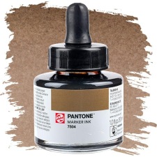 Royal Talens Talens Pantone marker tinta, 30 ml - 7504 filctoll, marker