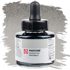 Royal Talens Talens Pantone marker tinta, 30 ml - cool gray 2 filctoll, marker