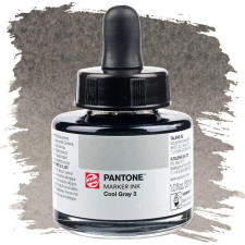 Royal Talens Talens Pantone marker tinta, 30 ml - cool gray 3 filctoll, marker
