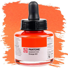 Royal Talens Talens Pantone marker tinta, 30 ml - orange 021 filctoll, marker