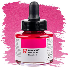 Royal Talens Talens Pantone marker tinta, 30 ml - rhodamine red filctoll, marker