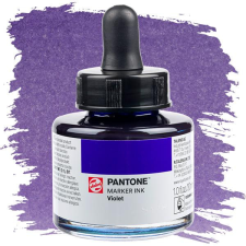 Royal Talens Talens Pantone marker tinta, 30 ml - violet filctoll, marker