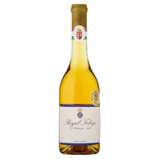 Royal Tokaji EZÜST ASZÚ 5 PUTT. 0,5L bor