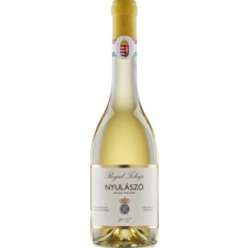 Royal Tokaji Nyulászó Aszú 6 puttonyos 2017 (0,5l) bor