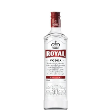  Royal Vodka Original 0,35l vodka
