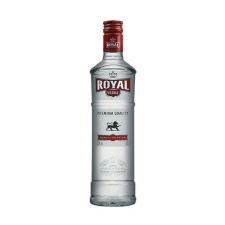  Royal Vodka Original 0,5l 37,5% vodka