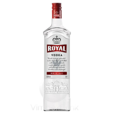  Royal Vodka Original 0,7l 37,5% /12/-DRS vodka