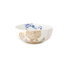 Royal White porcelán tál 23 cm konyhai eszköz