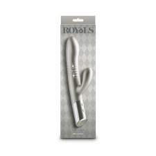 Royals - Grace - Metallic Champagne vibrátorok