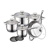  Royalty Line 12 részes edénykészlet RL1232 edény