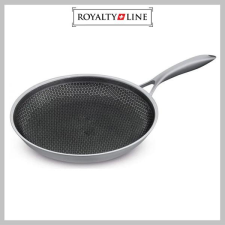 Royalty Line 30 cm hybrid technológiás serpenyő RL-HC30 edény