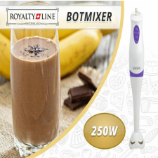 Royalty Line botmixer botmixer