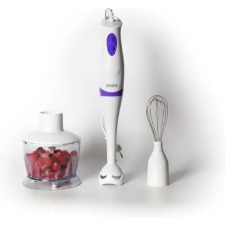 Royalty Line ® Botmixer 3 az 1-ben – Turmixolás, Aprítás, Habverés botmixer