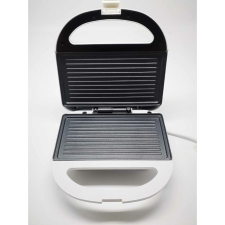 Royalty Line elektromos grill és szendvics sütő 750W teljesítmény grillsütő
