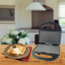Royalty Line elektromos grill- és szendvicssütő szendvicssütő