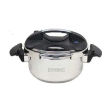 Royalty Line Gyorsfőző 4 L márványozott Royalty Line RL24-PS4LM elektromos főzőedény