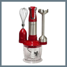 Royalty Line RL-ESMS800RED botmixer