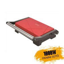 Royalty Line RL-PM1000.869.1 grillsütő