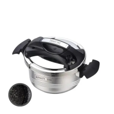 Royalty Line Royalty line márvány kukta 4l - gyors és biztonságos főzés edény