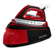 Royalty Line Vasaló állomás vasaló