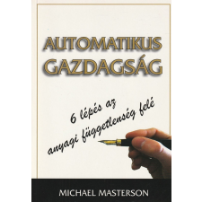 Royalwell Automatikus gazdaság antikvárium - használt könyv