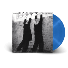  Royel Otis - Pratts & Pain (Blue Vinyl) (Vinyl LP (nagylemez)) alternatív