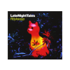  Röyksopp - Late Night Tales (Vinyl LP (nagylemez))
