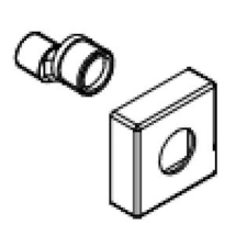  Rozetták Optima NDSIKOBSTROZETSET2 csaptelep