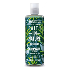 Rozmaring kondicionáló és balzsam - 400ml - Faith in Nature hajbalzsam
