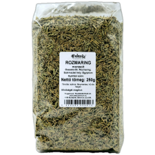  Rozmaring morzsolt 250g Paleolit sütés, főzés