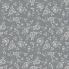 Rózsa Little Silver szalvéta 20 db-os 33x33 cm
