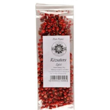  RÓZSABORS EGÉSZ 10 g alapvető élelmiszer