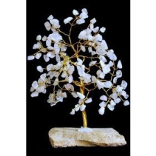  Rózsakvarc Szerencsefa - 160 Kő ezoterika