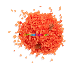  Rózsás fürdősó 1000g tusfürdők