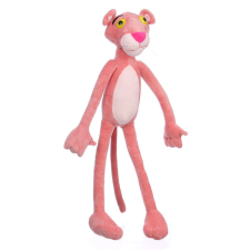 Rózsaszín párduc plüss figura 125 cm plüssfigura