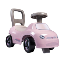 Rózsaszín Ride-On jármű lábbal hajtható járgány