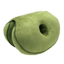  Rózsaszín tartásjavító derék- és ülőpárna kényelmes üléshez gyógyászati segédeszköz