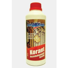  ROZSDAÁTALAKÍTÓ FESTÉK KORANT 500 ML ragasztóanyag