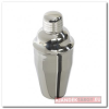 Rozsdamentes acél cocktail shaker 0,3l