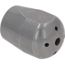  Rozsdamentes acél gőz fúvóka M10 5 lyuk kávéfőző kellék