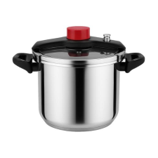  Rozsdamentes acél kukta 5L RL-05 edény