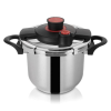  Rozsdamentes Acél Kukta Automatikus Záródással (7 Liter) 113344
