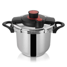  Rozsdamentes Acél Kukta Automatikus Záródással (7 Liter) 113344 edény