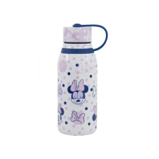 Rozsdamentes acél palack / termosz MINNIE MOUSE 330ml, 74441 kulacs, kulacstartó