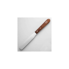 Rozsdamentes acél spatula 24cm konyhai eszköz