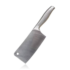  Rozsdamentes bárd  Metallic 29cm kés és bárd